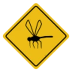 Logo of Anti Mosquito android Application 