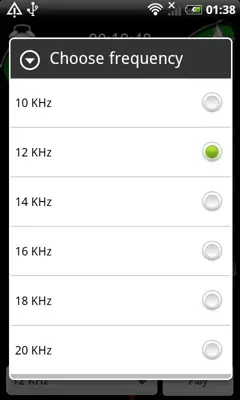 Anti Mosquito android App screenshot 4